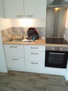 For rent Angers 2 rooms 47 m2 Maine et loire (49000) photo 0