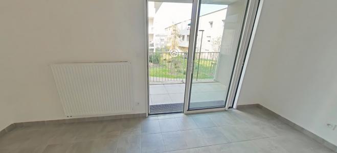 Louer Appartement 41 m2 Orvault