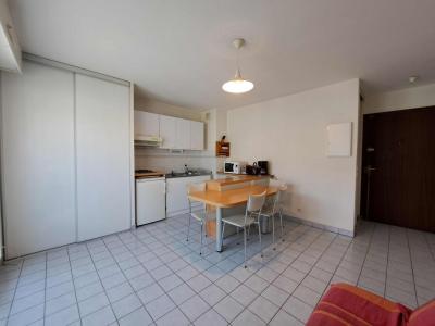 For rent Aix-les-bains 2 rooms 33 m2 Savoie (73100) photo 2