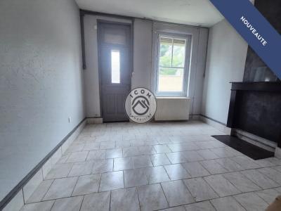Annonce Vente 4 pi�ces Maison Hautmont 59