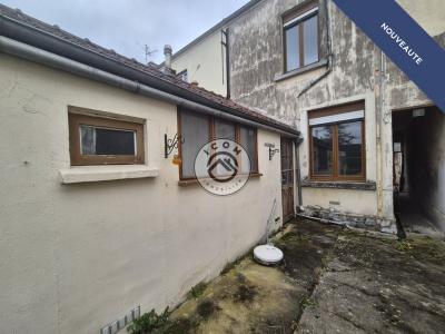 Acheter Maison Hautmont 49000 euros