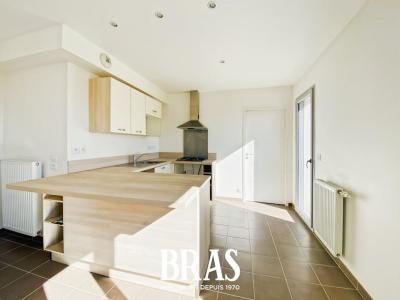 Acheter Maison 95 m2 Baule-escoublac