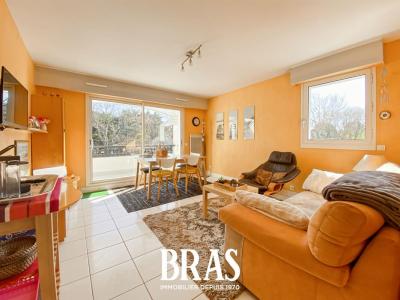 Annonce Vente 2 pi�ces Appartement Baule-escoublac 44