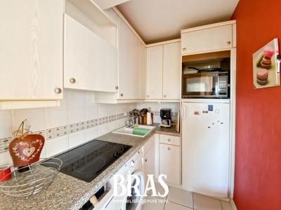 Acheter Appartement 39 m2 Baule-escoublac