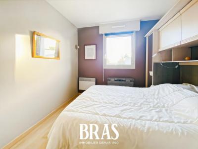 Acheter Appartement Baule-escoublac 258825 euros