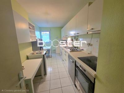 Acheter Appartement 68 m2 Toulouse