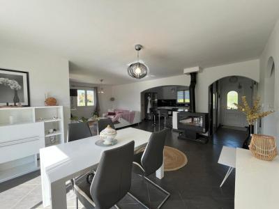 For sale Martres-tolosane 4 rooms 115 m2 Haute garonne (31220) photo 1