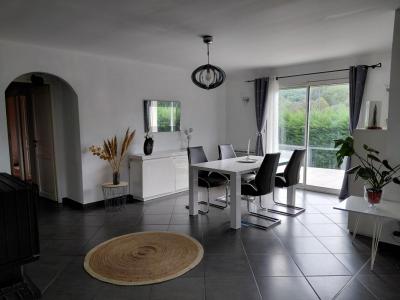 For sale Martres-tolosane 4 rooms 115 m2 Haute garonne (31220) photo 3