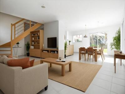 For sale Saint-ave 5 rooms 116 m2 Morbihan (56890) photo 0