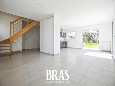 Annonce Vente 5 pi�ces Maison Saint-ave 56