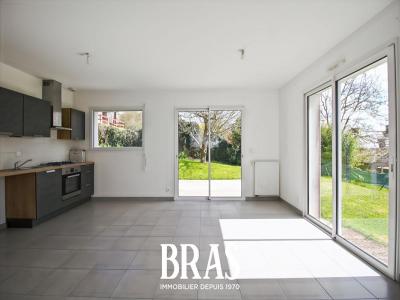 Acheter Maison 116 m2 Saint-ave