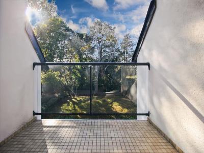 Annonce Vente 3 pi�ces Appartement Vannes 56