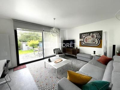 For rent Mons-en-baroeul 3 rooms 70 m2 Nord (59370) photo 0