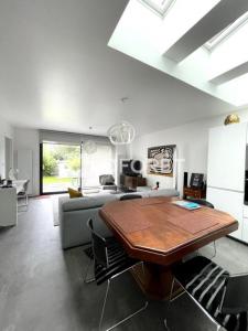 Annonce Location 3 pi�ces Appartement Mons-en-baroeul 59