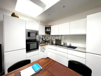 Louer Appartement 70 m2 Mons-en-baroeul