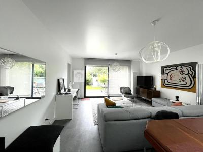 Louer Appartement Mons-en-baroeul Nord