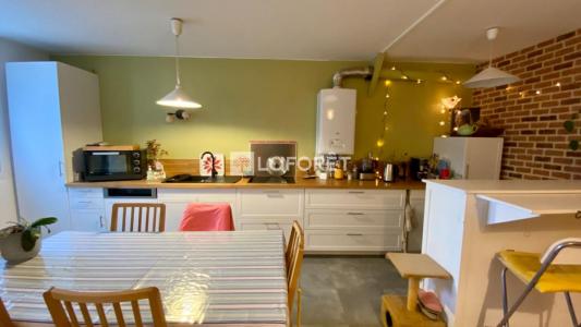 Acheter Appartement 64 m2 Villeneuve-d'ascq