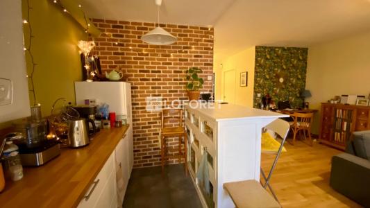 Acheter Appartement Villeneuve-d'ascq Nord