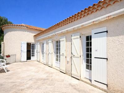 Annonce Vente Maison Puy-sainte-reparade 13