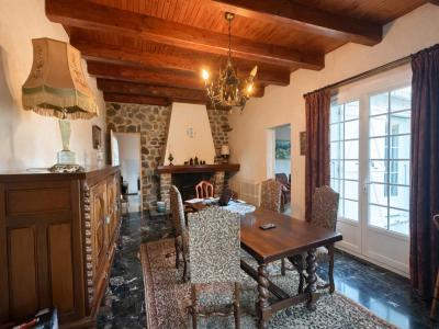 Acheter Maison 119 m2 Puy-sainte-reparade