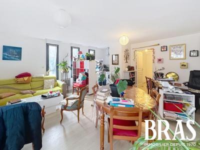 Acheter Appartement 59 m2 Reze