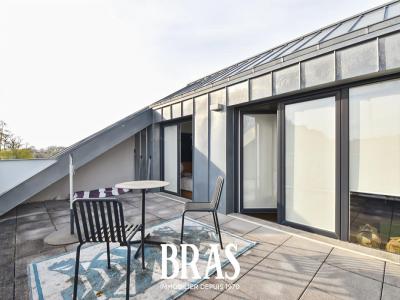 For sale Haute-goulaine 2 rooms 45 m2 Loire atlantique (44115) photo 0