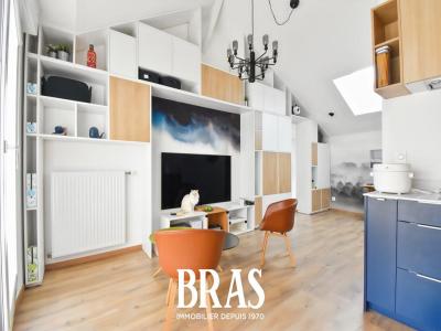 Annonce Vente 2 pi�ces Appartement Haute-goulaine 44