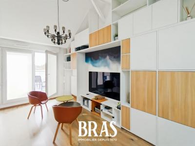 Acheter Appartement 45 m2 Haute-goulaine