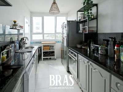 Acheter Appartement 59 m2 Orvault