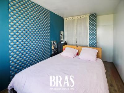 Acheter Appartement Orvault Loire atlantique