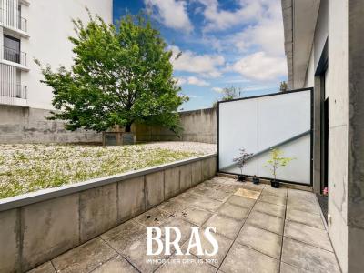 Annonce Vente 2 pi�ces Appartement Nantes 44