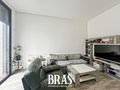 Acheter Appartement 46 m2 Nantes