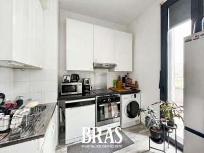 Acheter Appartement Nantes 117700 euros