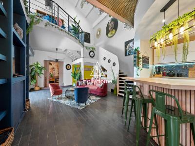 Acheter Prestige Saint-denis 1100000 euros