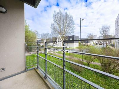 Annonce Vente 2 pi�ces Appartement Floirac 33