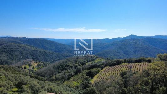 For sale Tanneron 5 rooms 105 m2 Var (83440) photo 0