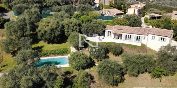 Annonce Vente 5 pi�ces Maison Tanneron 83