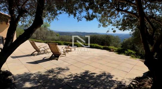 Acheter Maison Tanneron Var