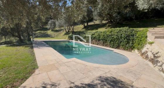 Acheter Maison Tanneron 652000 euros