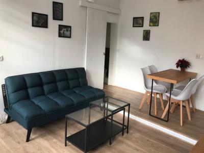 Annonce Location 2 pi�ces Appartement Versailles 78