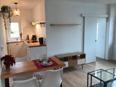 Louer Appartement Versailles 1100 euros