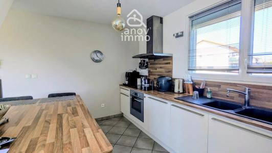 For sale Sassenage 3 rooms 63 m2 Isere (38360) photo 1