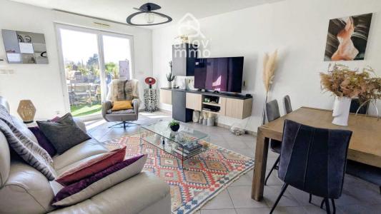 For sale Sassenage 3 rooms 63 m2 Isere (38360) photo 2