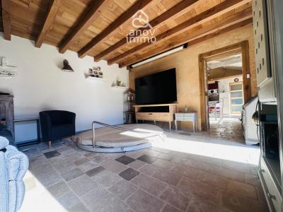 Acheter Maison Vibrac 310000 euros