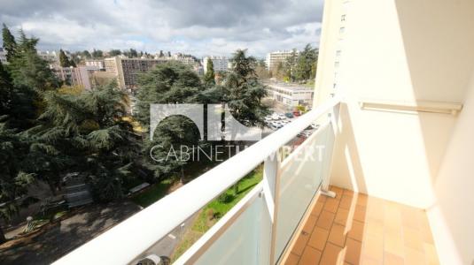For sale Saint-etienne 3 rooms 53 m2 Loire (42000) photo 0