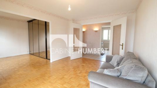 Acheter Appartement 53 m2 Saint-etienne