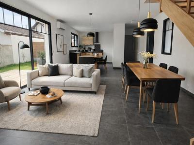 Annonce Vente 5 pi�ces Maison Gujan-mestras 33