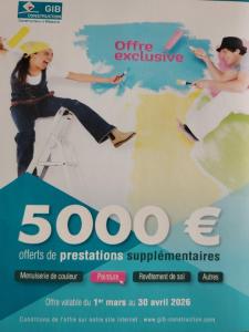 Acheter Maison 90 m2 Mios