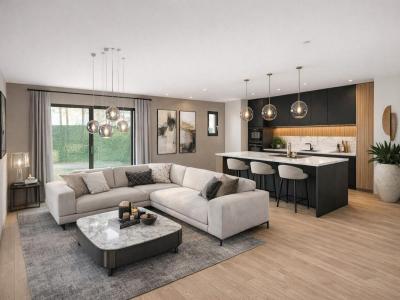 Acheter Maison 90 m2 Benesse-maremne