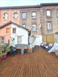 Annonce Vente 6 pi�ces Maison Rehon 54
